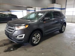 Ford Vehiculos salvage en venta: 2017 Ford Edge SEL