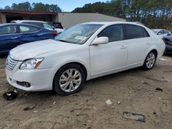 Salvage cars for sale from Copart Seaford, DE: 2008 Toyota Avalon XL