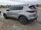 2021 KIA Sportage S