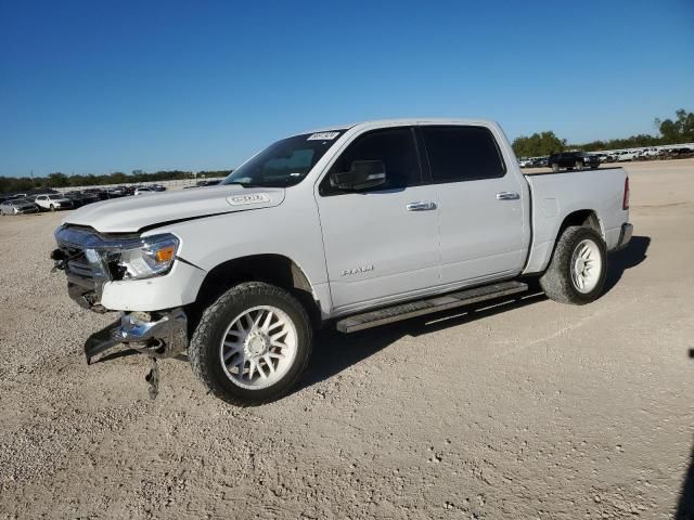 2019 Dodge RAM 1500 BIG HORN/LONE Star