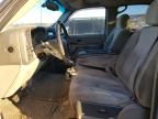 2004 Chevrolet Tahoe K1500