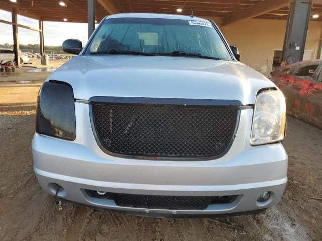 2010 GMC Yukon SLT