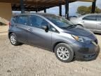 2017 Nissan Versa Note S