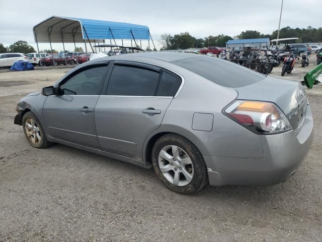 2009 Nissan Altima 2.5