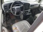 2001 Chevrolet Express G2500