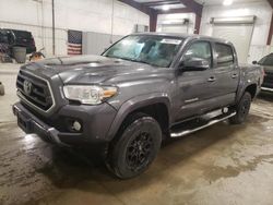 2020 Toyota Tacoma Double Cab en venta en Avon, MN