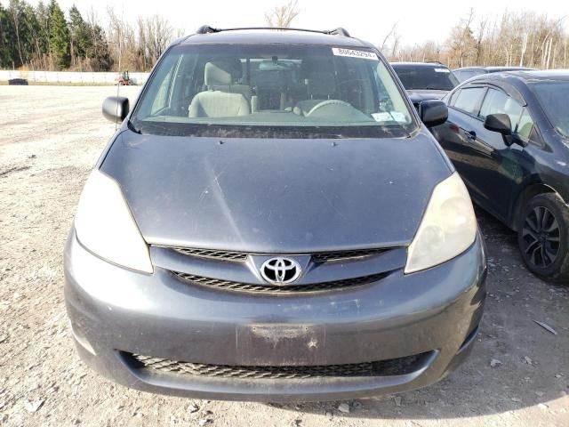 2008 Toyota Sienna CE