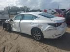 2021 Lexus ES 350 Base