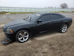 Lotes con ofertas a la venta en subasta: 2013 Dodge Charger SE