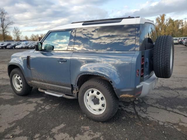 2023 Land Rover Defender 90 S