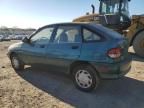 1996 Ford Aspire