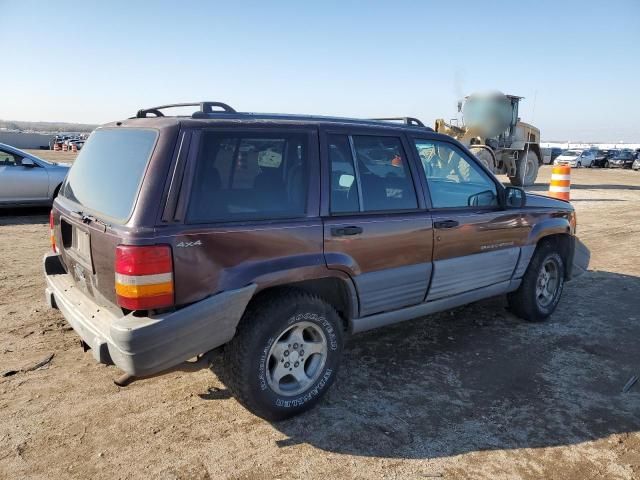 1997 Jeep Grand Cherokee Laredo