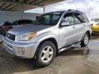 2002 Toyota Rav4