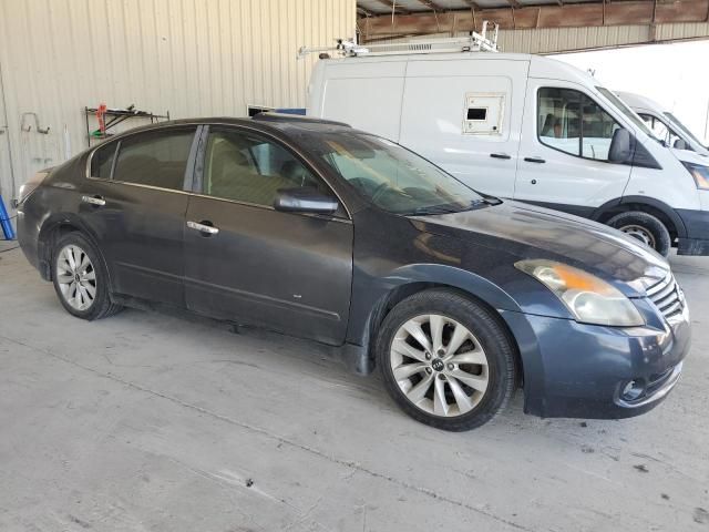 2008 Nissan Altima 2.5