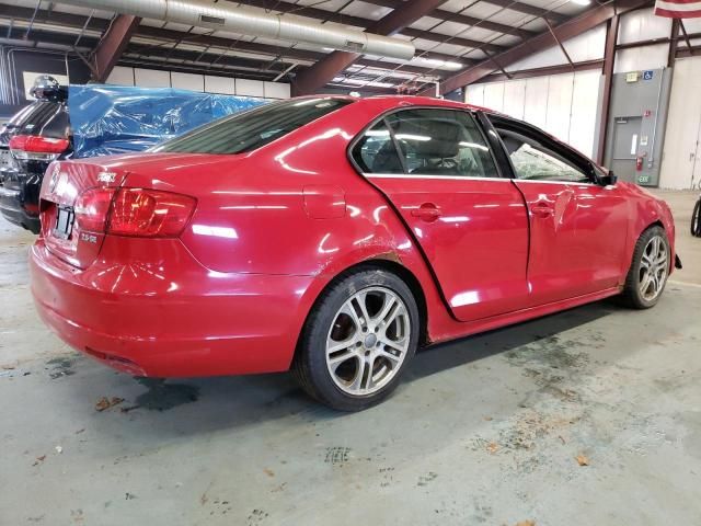 2013 Volkswagen Jetta SE