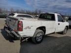 2004 Chevrolet Silverado K1500