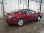 2010 Nissan Altima SR