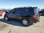 2007 Toyota Highlander Sport