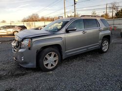 GMC Vehiculos salvage en venta: 2012 GMC Terrain SLT