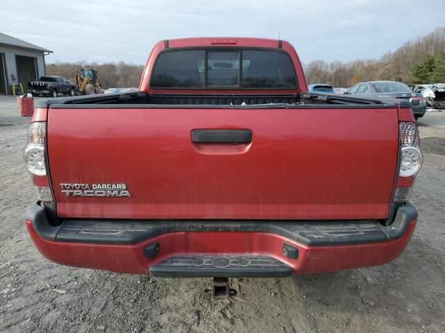 2015 Toyota Tacoma Access Cab