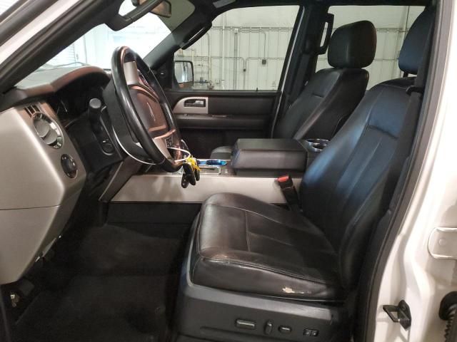 2015 Ford Expedition EL Limited