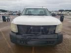 2007 Chevrolet Silverado C1500