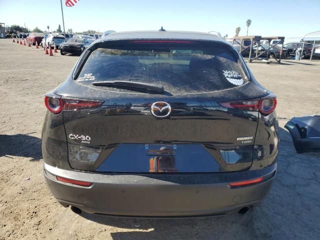 2022 Mazda CX-30 Premium Plus