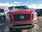 2016 Nissan Titan XD SL