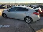 2014 KIA Forte LX