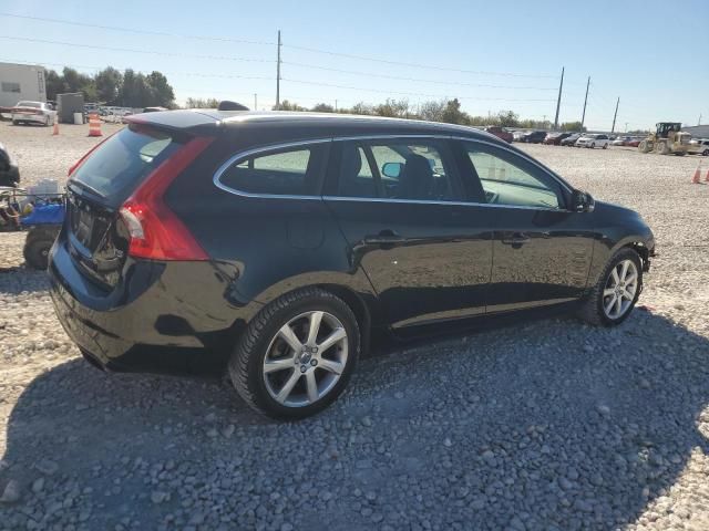 2017 Volvo V60 T5 Premier