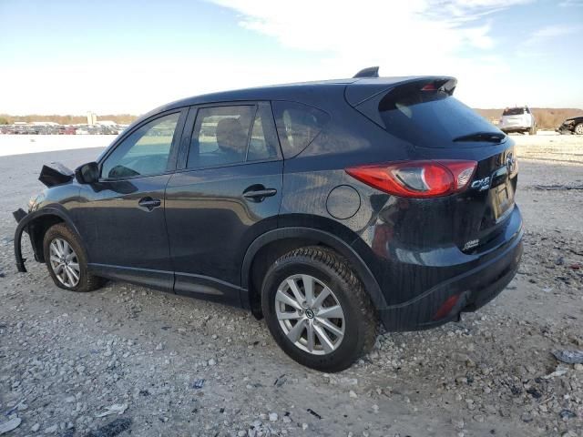 2015 Mazda CX-5 Sport