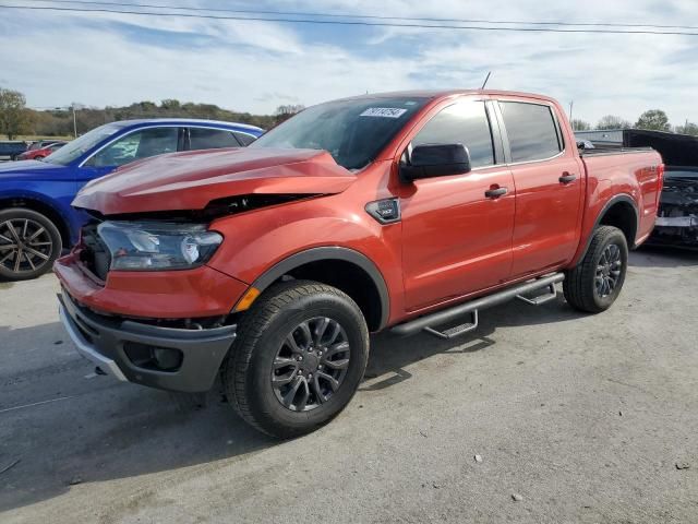 2019 Ford Ranger XL