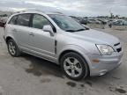 2014 Chevrolet Captiva LTZ