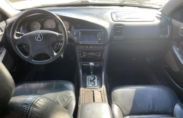 2003 Acura 3.2TL TYPE-S