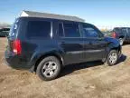 2013 Honda Pilot LX