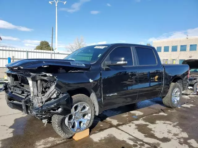 2019 Dodge RAM 1500 BIG HORN/LONE Star