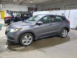 Run And Drives Cars for sale at auction: 2020 Honda HR-V LX