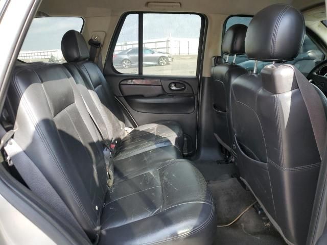 2006 GMC Envoy