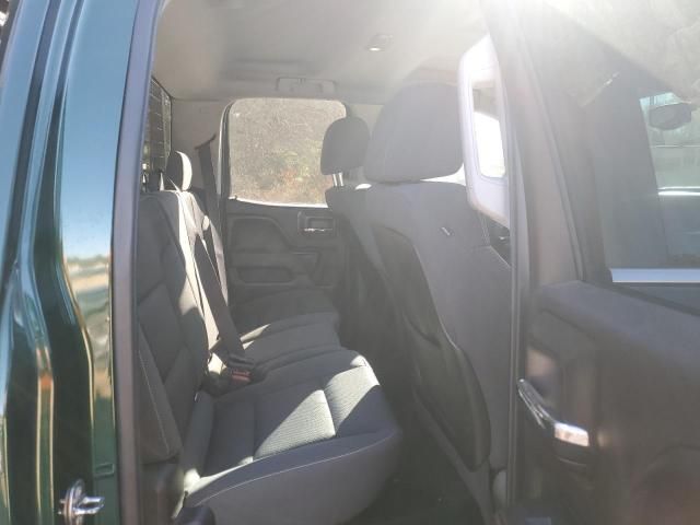 2015 GMC Sierra K1500 SLE