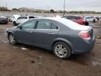 2009 Saturn Aura XR