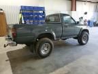 1993 Toyota Pickup 1/2 TON Short Wheelbase DX