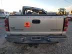 2004 Chevrolet Silverado K2500