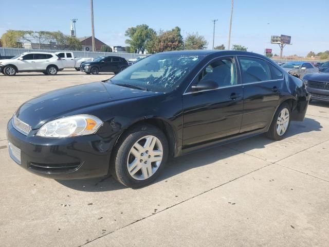 2013 Chevrolet Impala LT