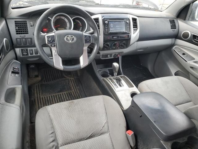 2014 Toyota Tacoma Access Cab