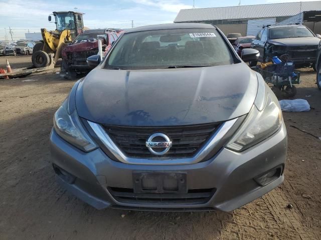 2016 Nissan Altima 3.5SL