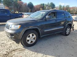 Jeep Vehiculos salvage en venta: 2011 Jeep Grand Cherokee Laredo