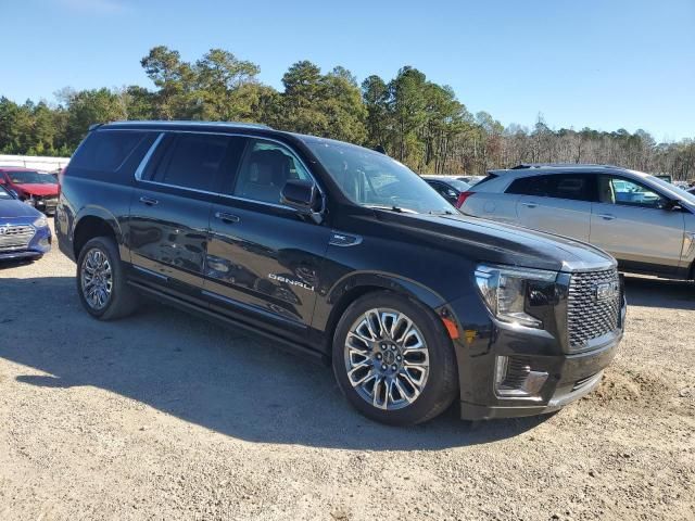 2023 GMC Yukon XL Denali Ultimate