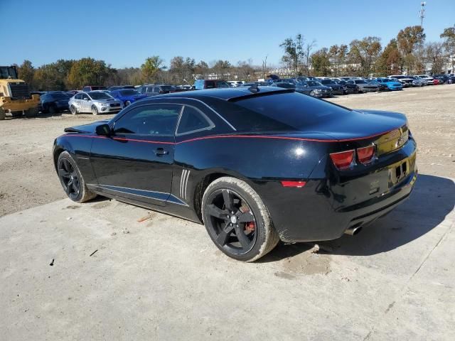 2011 Chevrolet Camaro LS