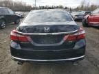 2017 Honda Accord EXL