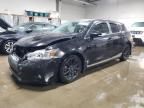 2012 Lexus CT 200